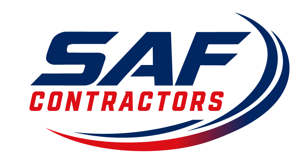 SAF Contractors